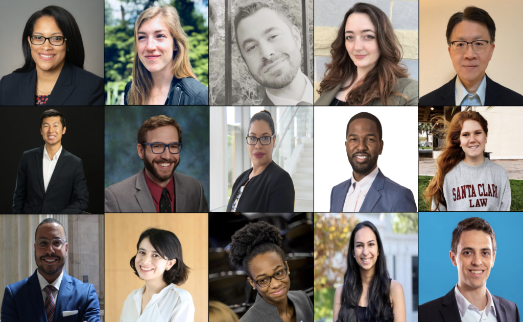 Internet Law and Policy Foundry Announces its 2019 Class of Fellows ...